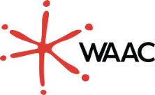 This is main logo for WAAC