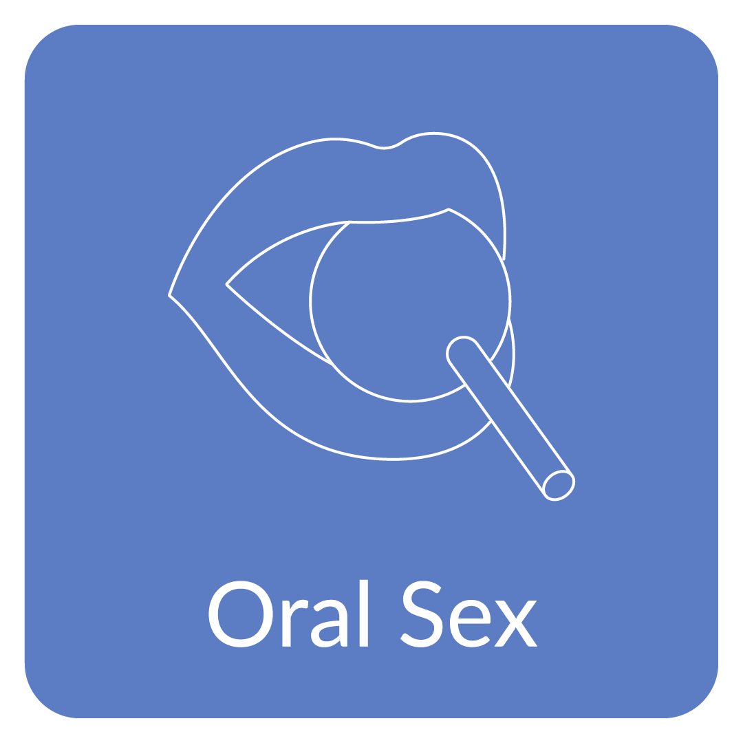 Oral Sex (icon image)